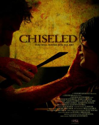 Chiseled (фильм 2008)