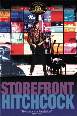 Storefront Hitchcock (фильм 1998)