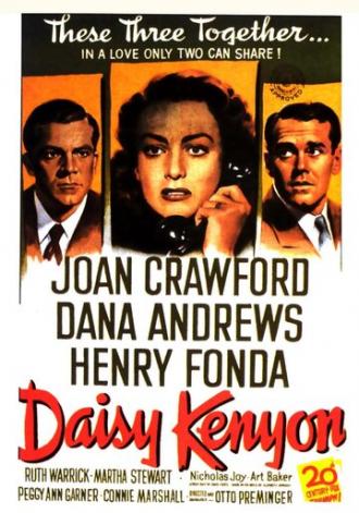 Дэйзи Кеньон (фильм 1947)