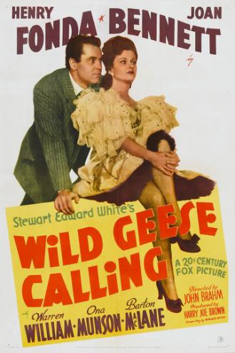 Wild Geese Calling (фильм 1941)
