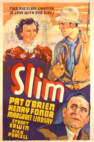 Slim (фильм 1937)