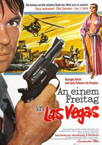 Лас-Вегас, 500 миллионов (фильм 1968)