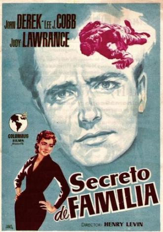 Семейный секрет (фильм 1951)