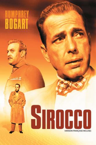 Сирокко (фильм 1951)