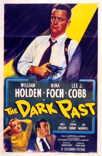Темное прошлое (фильм 1948)