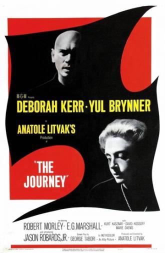 Путешествие (фильм 1959)