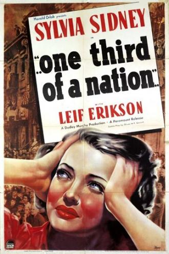 Треть нации (фильм 1939)