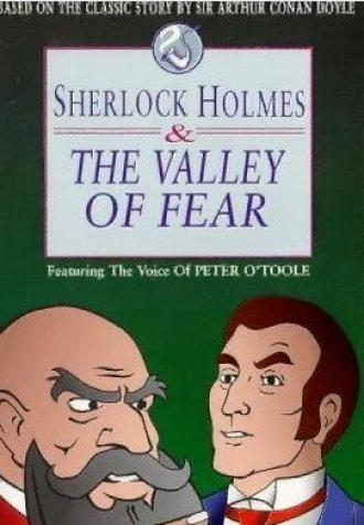 Приключения Шерлока Холмса: Долина страха (фильм 1983)