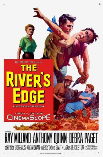 Берег реки (фильм 1957)