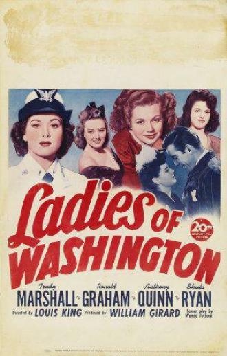 Вашингтонские дамы (фильм 1944)