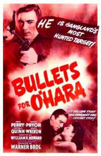 Пули для О'Хара (фильм 1941)