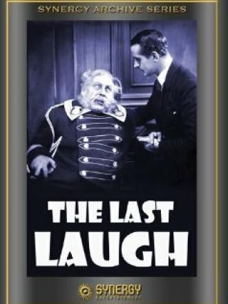 Last Laugh (фильм 2003)