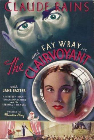 Ясновидящий (фильм 1935)