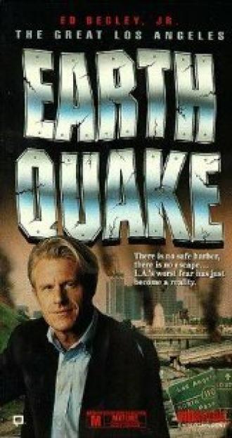 The Big One: The Great Los Angeles Earthquake (фильм 1990)