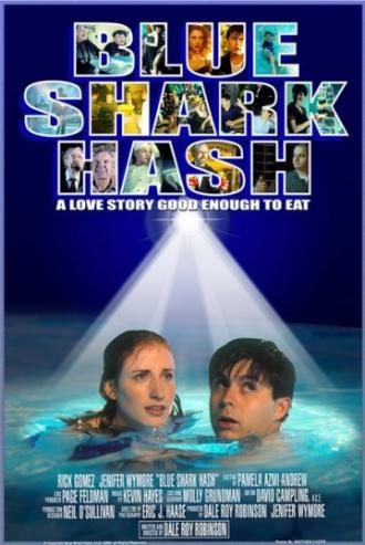 Blue Shark Hash (фильм 2001)