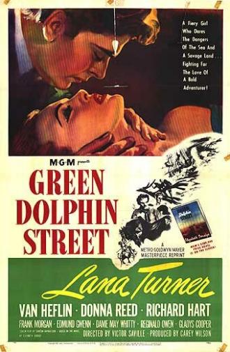 Улица Грин Долфин (фильм 1947)