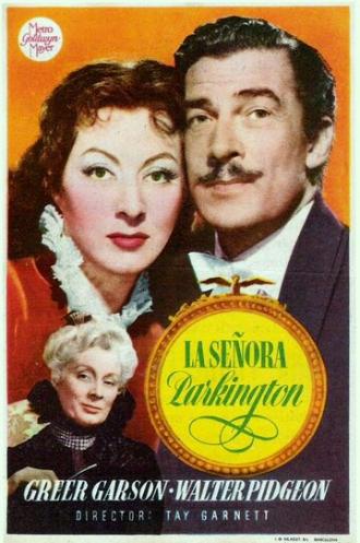 Мисс Паркингтон (фильм 1944)