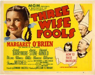 Три мудрых дурака (фильм 1946)