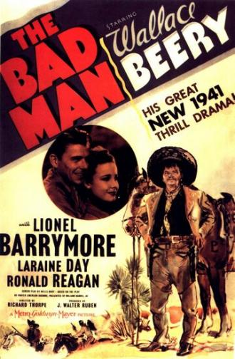 Плохой человек (фильм 1941)