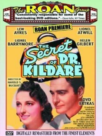 Секрет доктора Килдара (фильм 1939)
