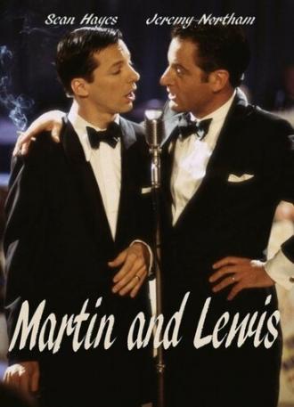 Мартин и Льюис (фильм 2002)