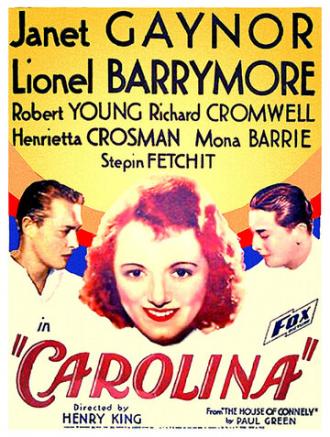 Каролина (фильм 1934)
