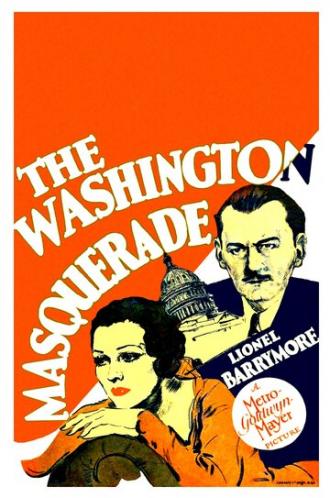 The Washington Masquerade (фильм 1932)