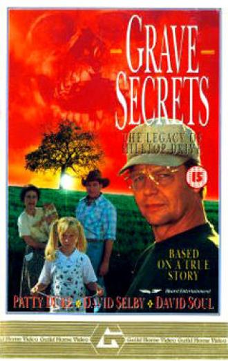 Могильные секреты: Наследие Хиллтоп-Драйв (фильм 1992)
