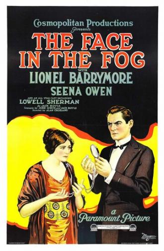 Лицо в тумане (фильм 1922)