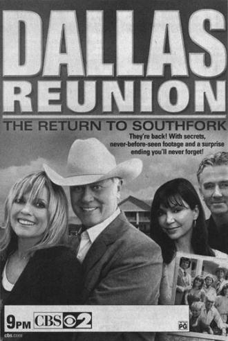 Примирение Далласа: Возвращение в Саутфорк (фильм 2004)