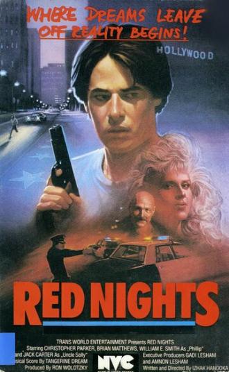 Кровавые ночи (фильм 1988)