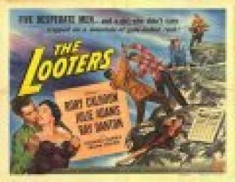 The Looters (фильм 1955)