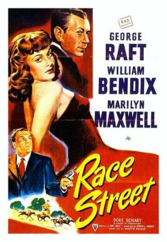Race Street (фильм 1948)