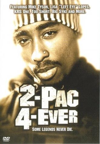 2Pac 4 Ever (фильм 2003)