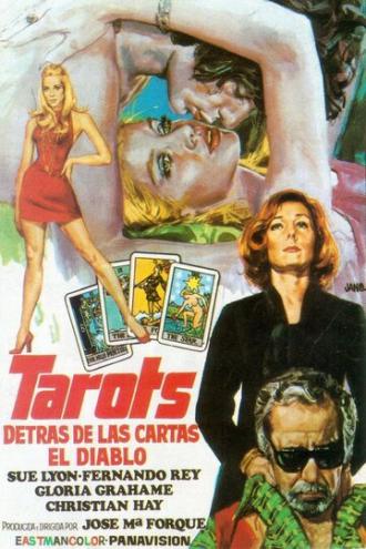 Тарот (фильм 1973)