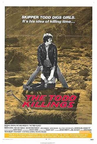 Убийства Тодда (фильм 1971)