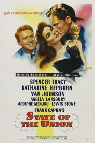 Состоят в браке (фильм 1948)
