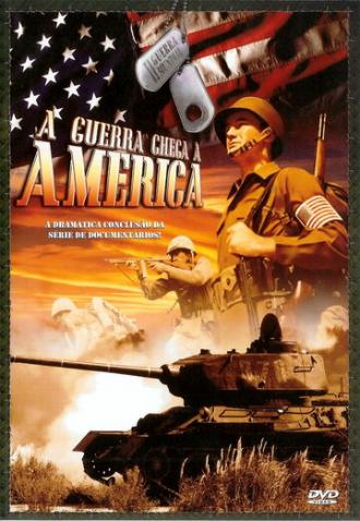 Война пришла в Америку (фильм 1945)