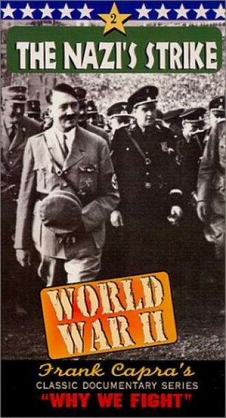Нападение нацистов (фильм 1943)