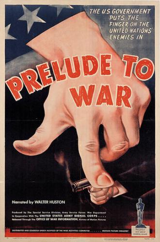 Прелюдия к войне (фильм 1942)