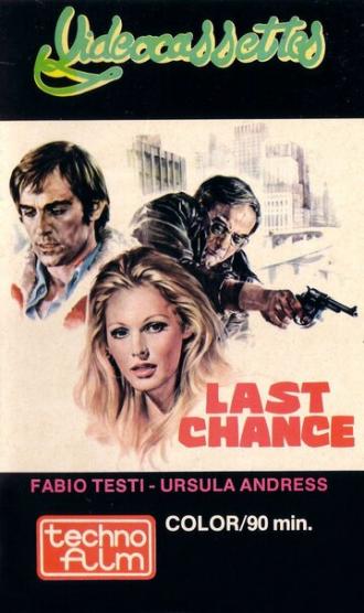 Последний шанс (фильм 1973)
