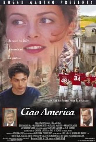 Чао Америка (фильм 2002)