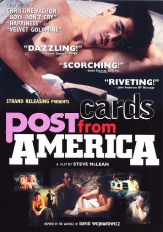 Открытки из Америки (фильм 1994)