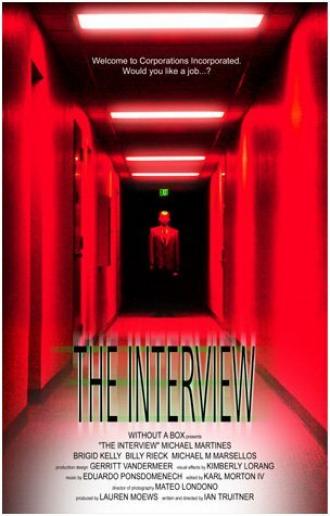 The Interview (фильм 1999)