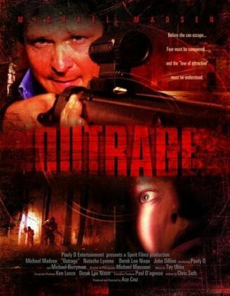 Outrage (фильм 2009)