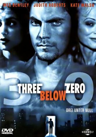 Три ниже нуля (фильм 1998)