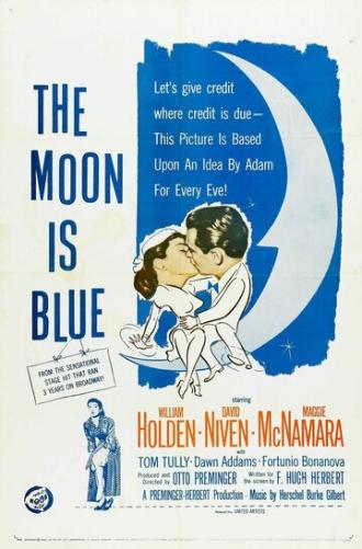 Синяя луна (фильм 1953)