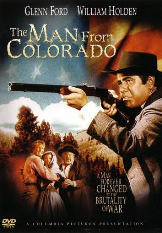 Человек из Колорадо (фильм 1948)