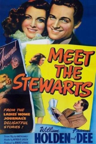 Meet the Stewarts (фильм 1942)