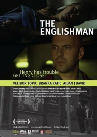The Englishman (фильм 2007)